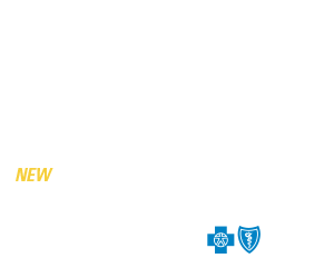 NEW Health Plans for Individuals and Families in 2019. Blue Cross Blue Shield of Arizona.