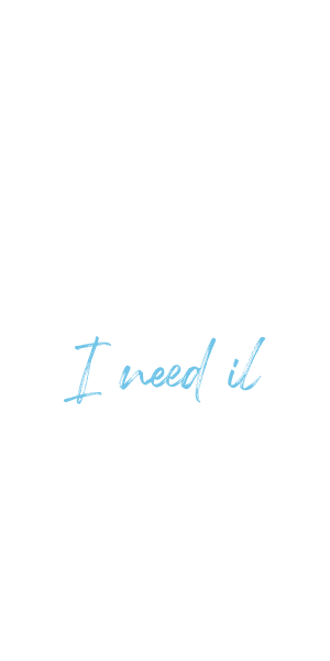 I need