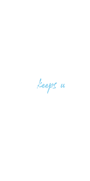 Keeps Up