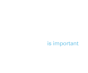is important