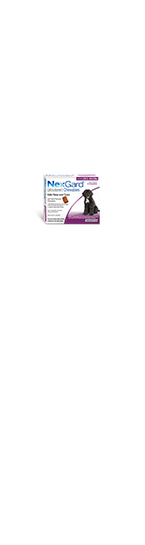 NexGard® (afoxolaner)