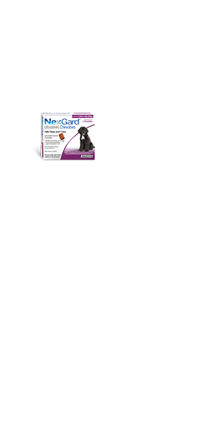 NexGard® (afoxolaner)