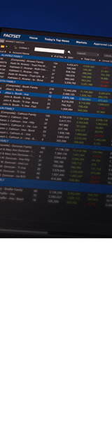 FactSet