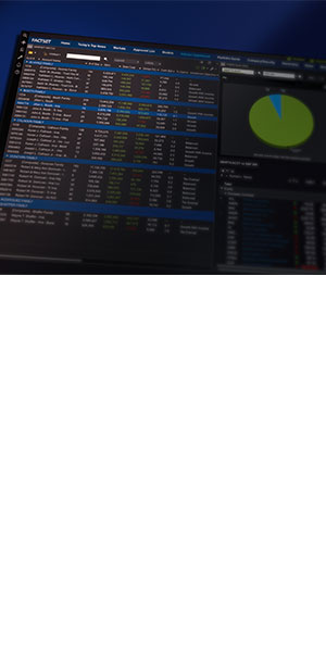 FactSet