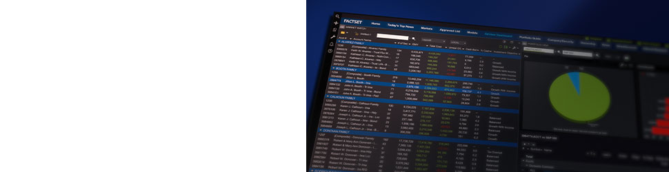 FactSet