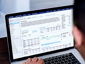 FactSet