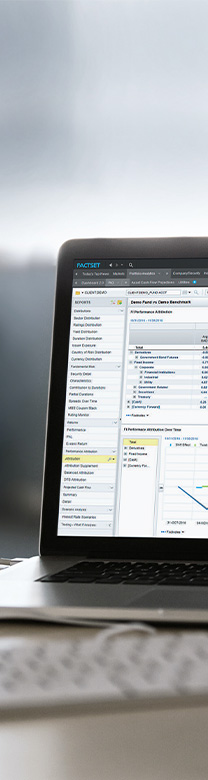 Factset