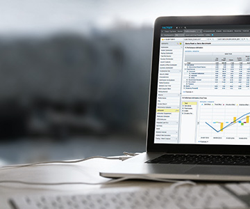 Factset