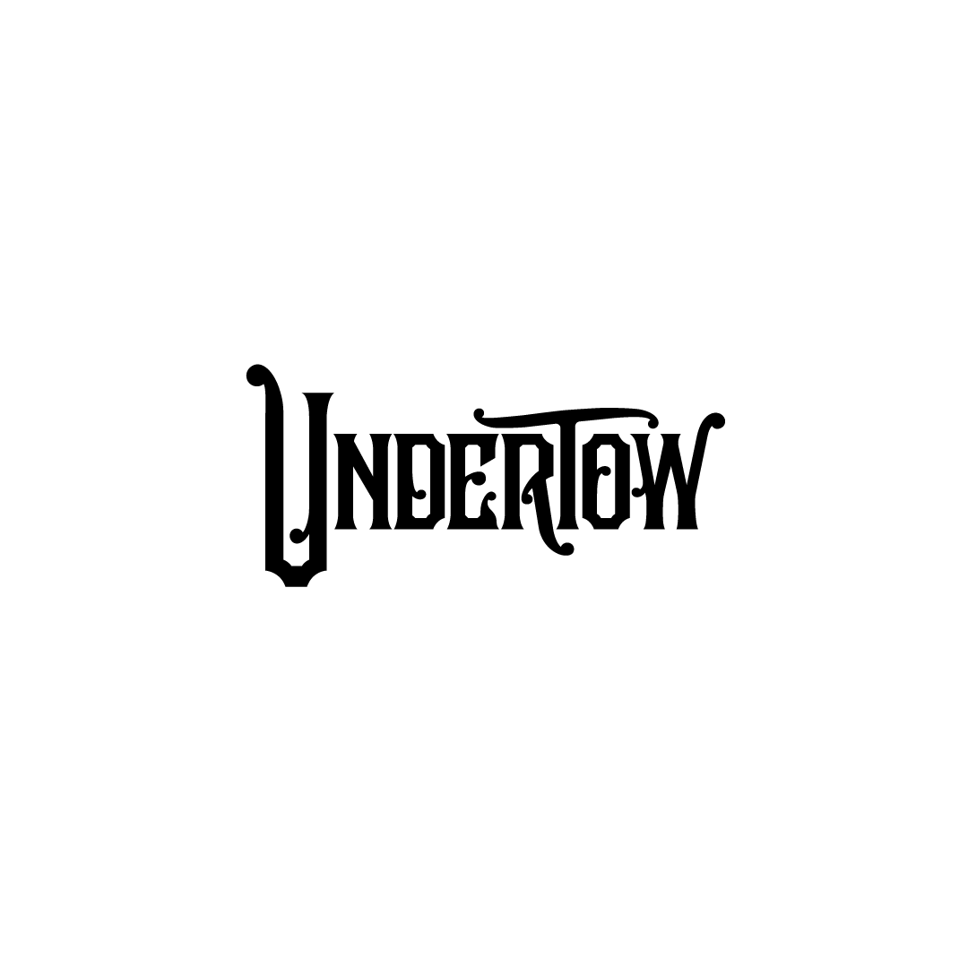 UnderTow — Exotic Drinks